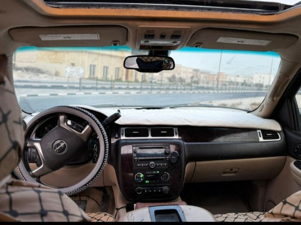 سكراب قطع غيار فقط - 3