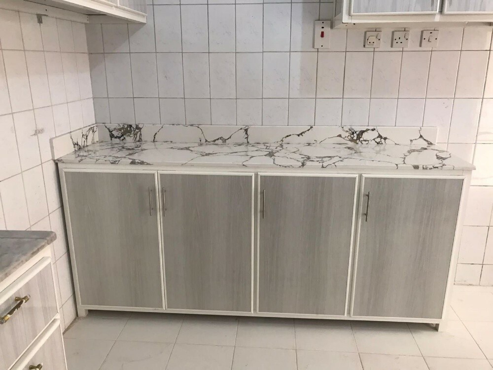 All Aluminium work - 8