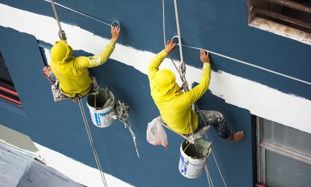 all painting decor gypsum - 2
