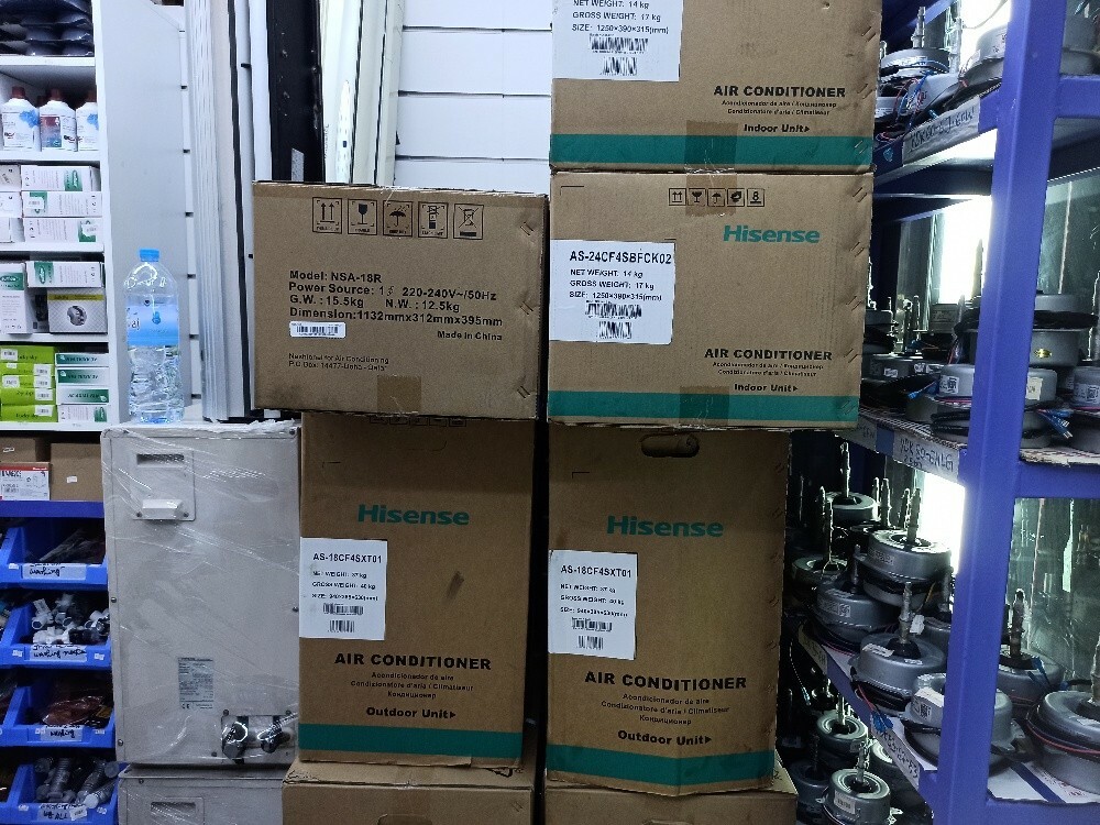 Brand new Ac sale 66180883 - 1
