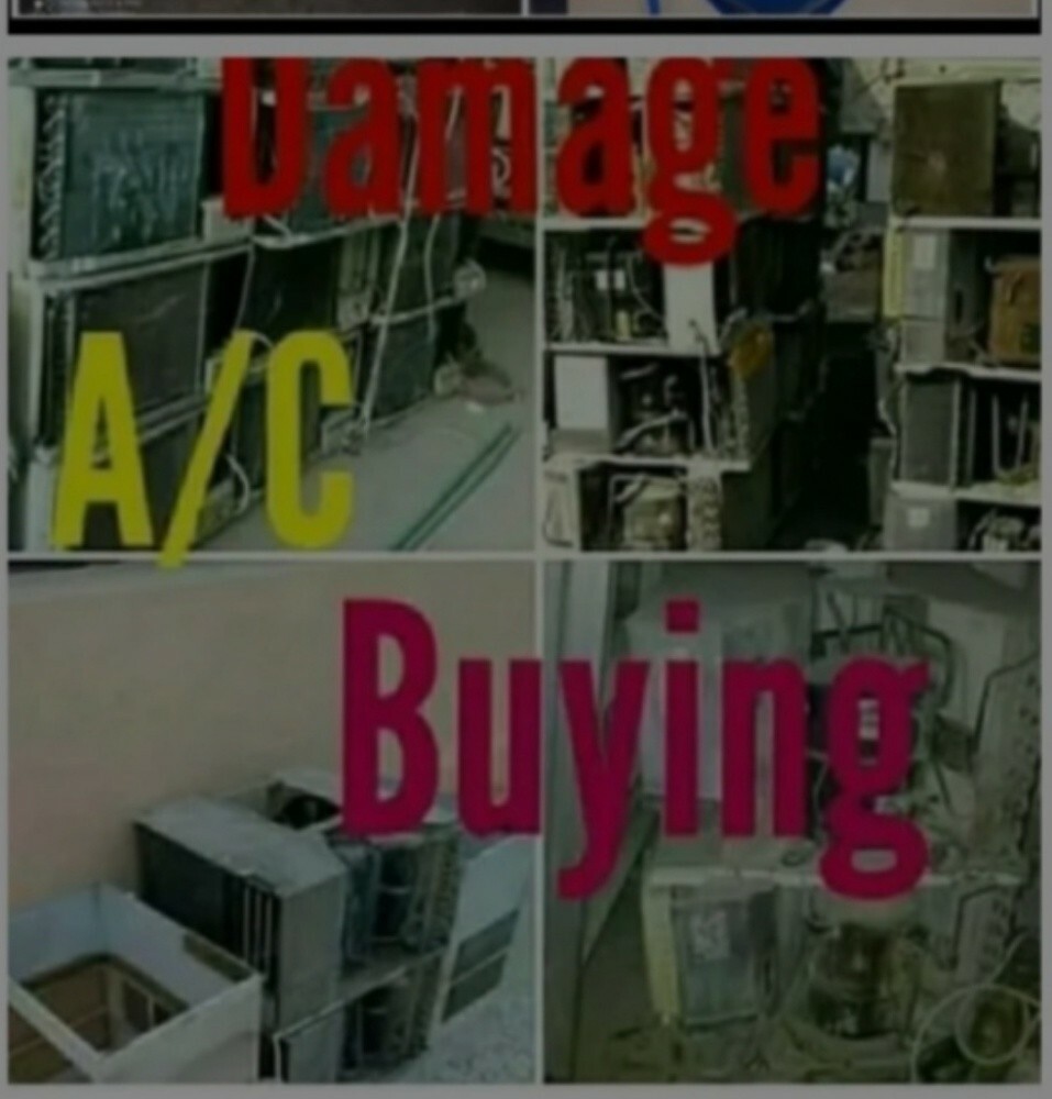 all Ac servicing & maintenance - 3