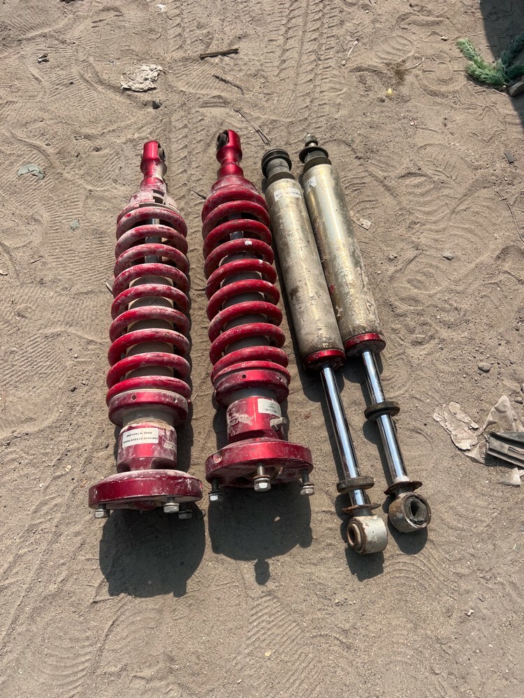 we buy all kind of vehicle scraps - 3