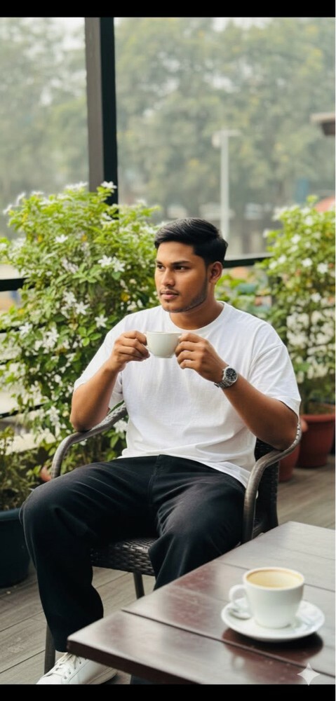 Md Rifat Alam - 1