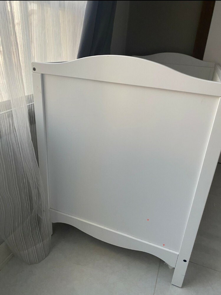 baby bed - 3