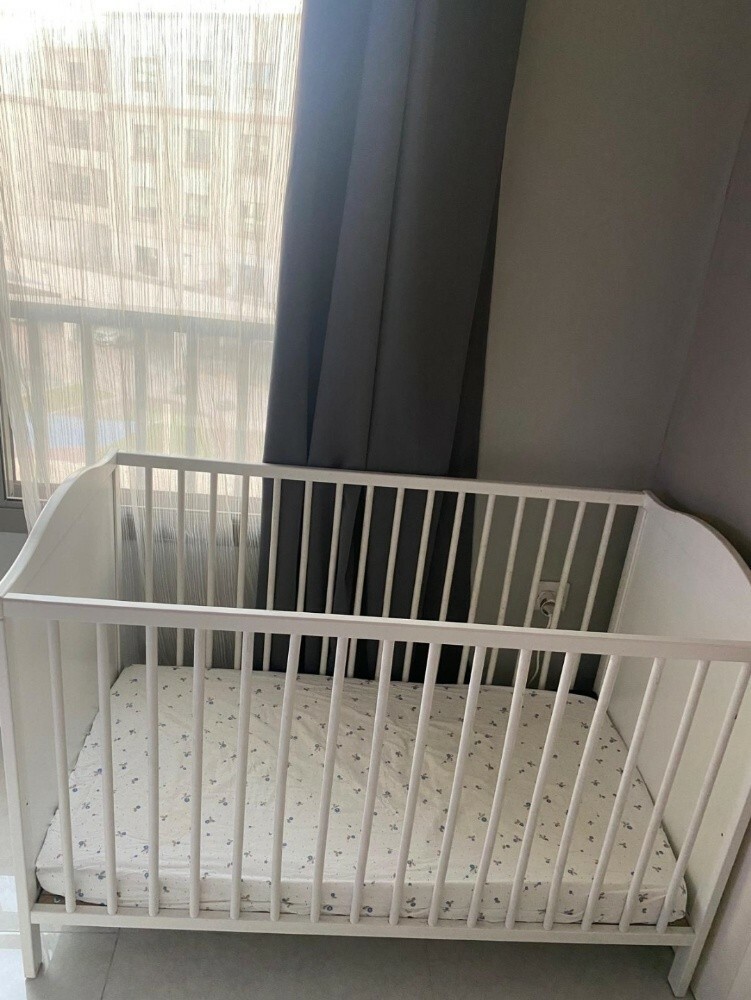 baby bed - 4