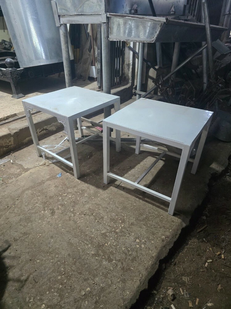 CHAIR - 3