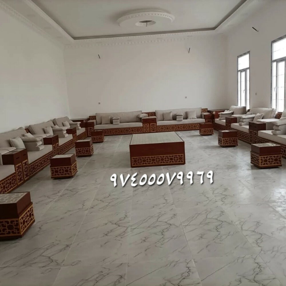 مفروشات قطر - 18