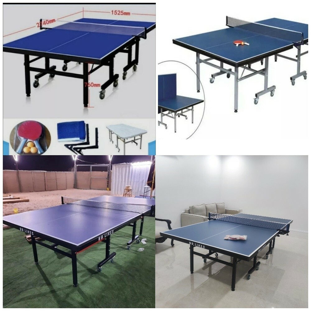 طاوله تنس - 1