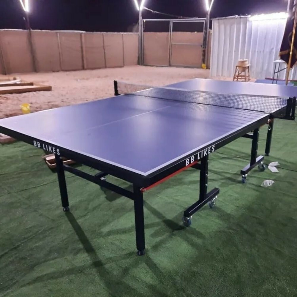 طاوله تنس - 4
