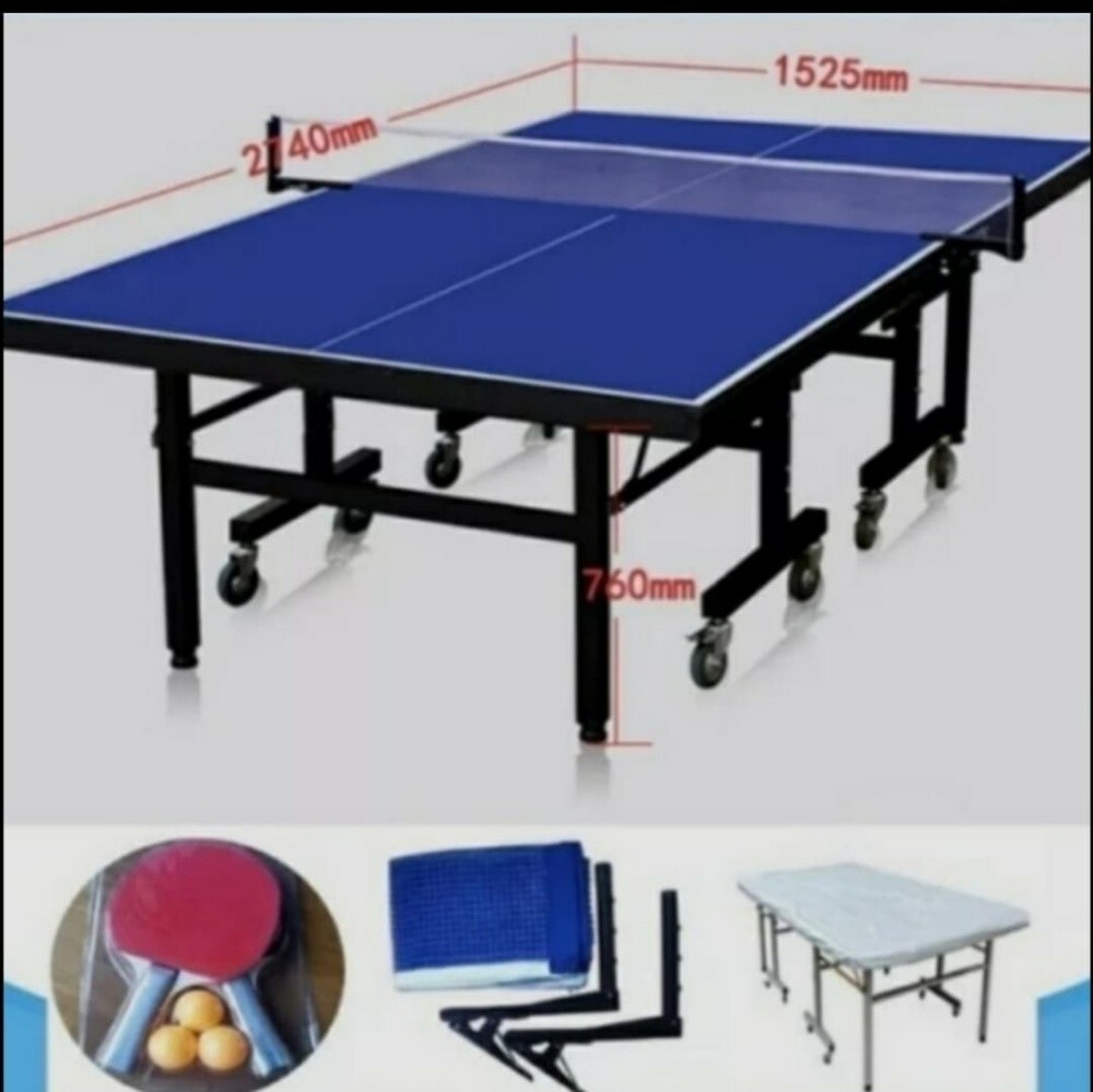 طاوله تنس - 3