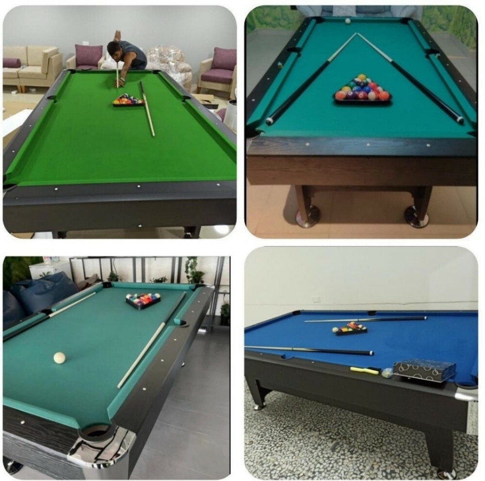 طاوله بلياردو - 4