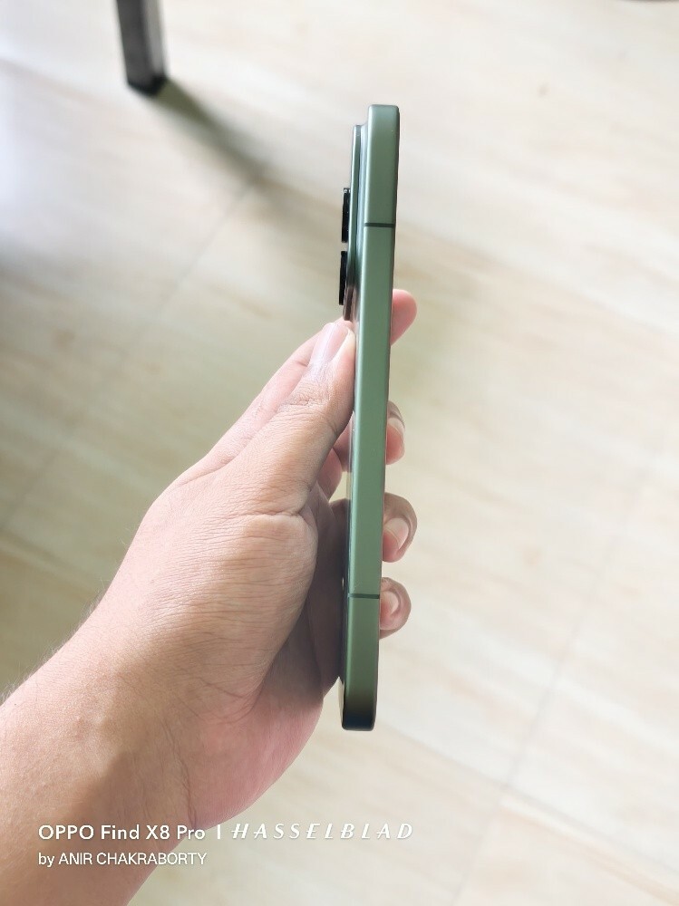 Xiaomi 17 Pro Max 1Tb/16 Gb - 4