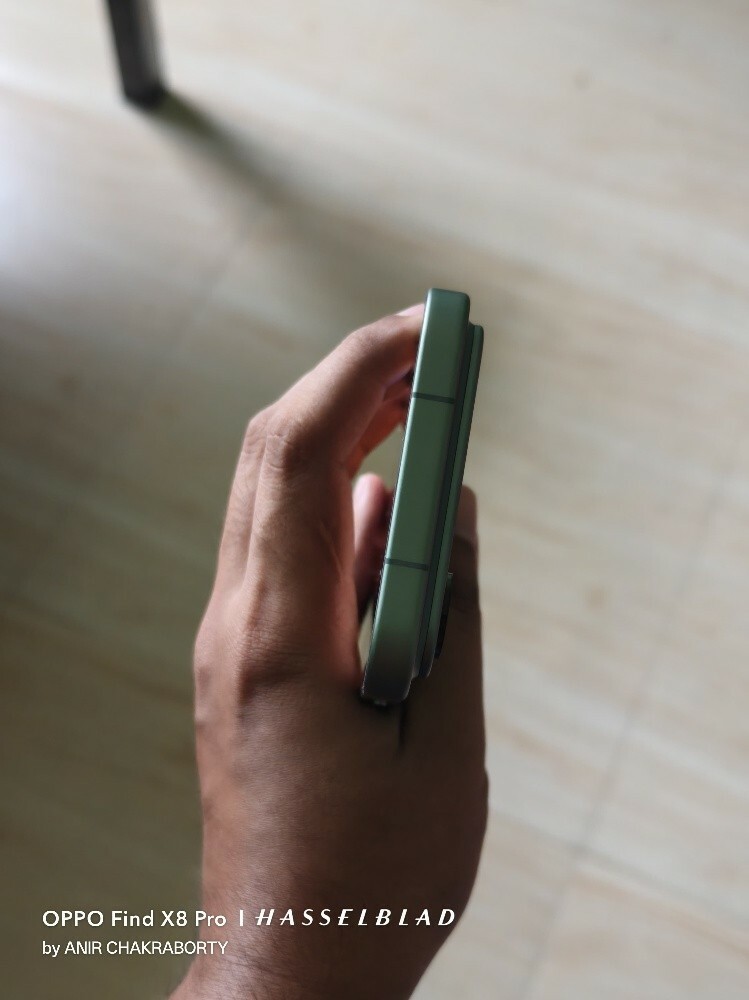 Xiaomi 17 Pro Max 1Tb/16 Gb - 5