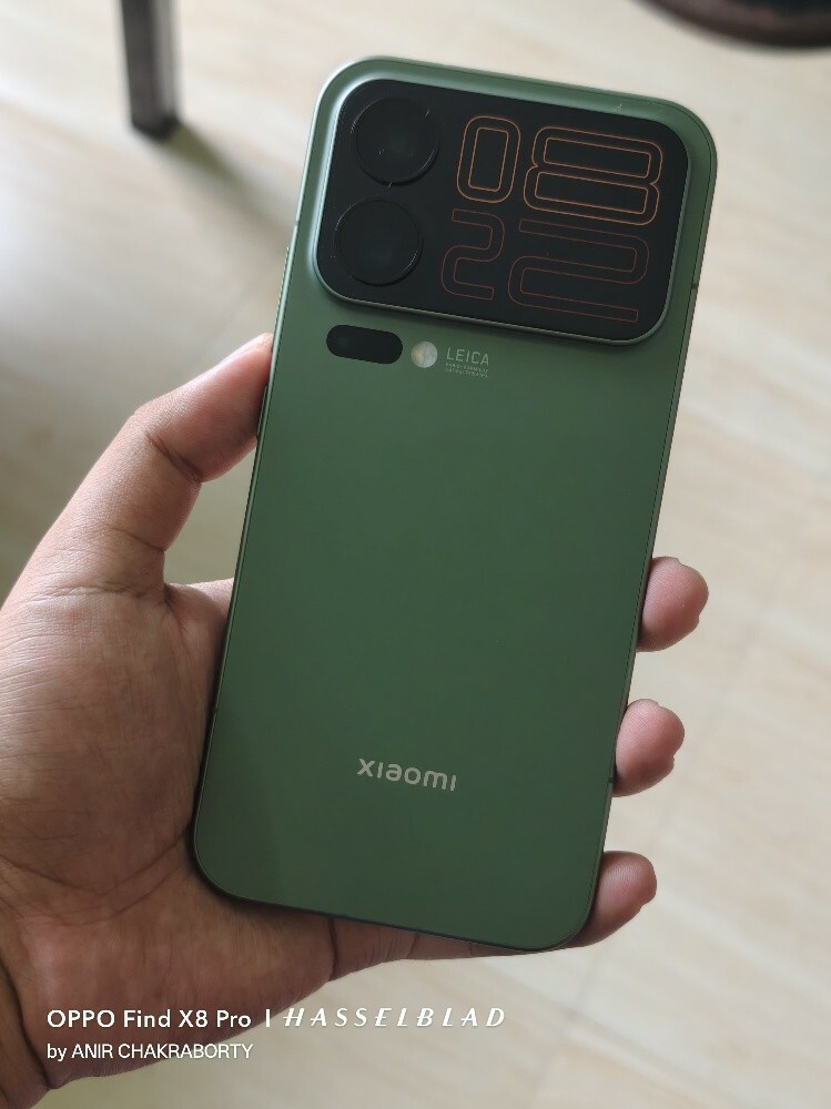 Xiaomi 17 Pro Max 1Tb/16 Gb - 1