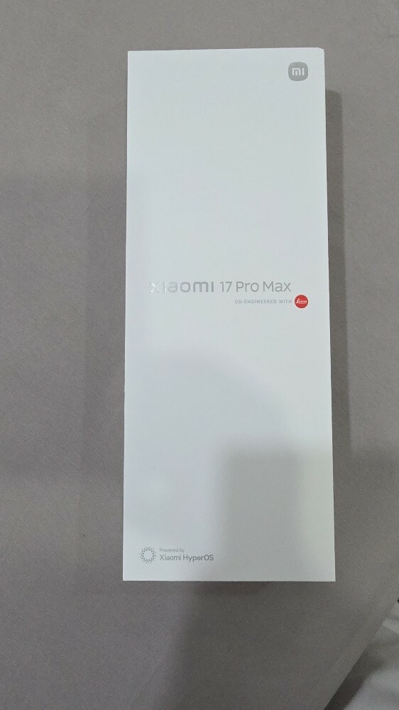 Xiaomi 17 Pro Max 1Tb/16 Gb - 2