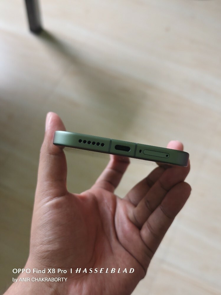 Xiaomi 17 Pro Max 1Tb/16 Gb - 6