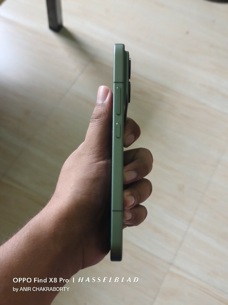 Xiaomi 17 Pro Max 1Tb/16 Gb - 7