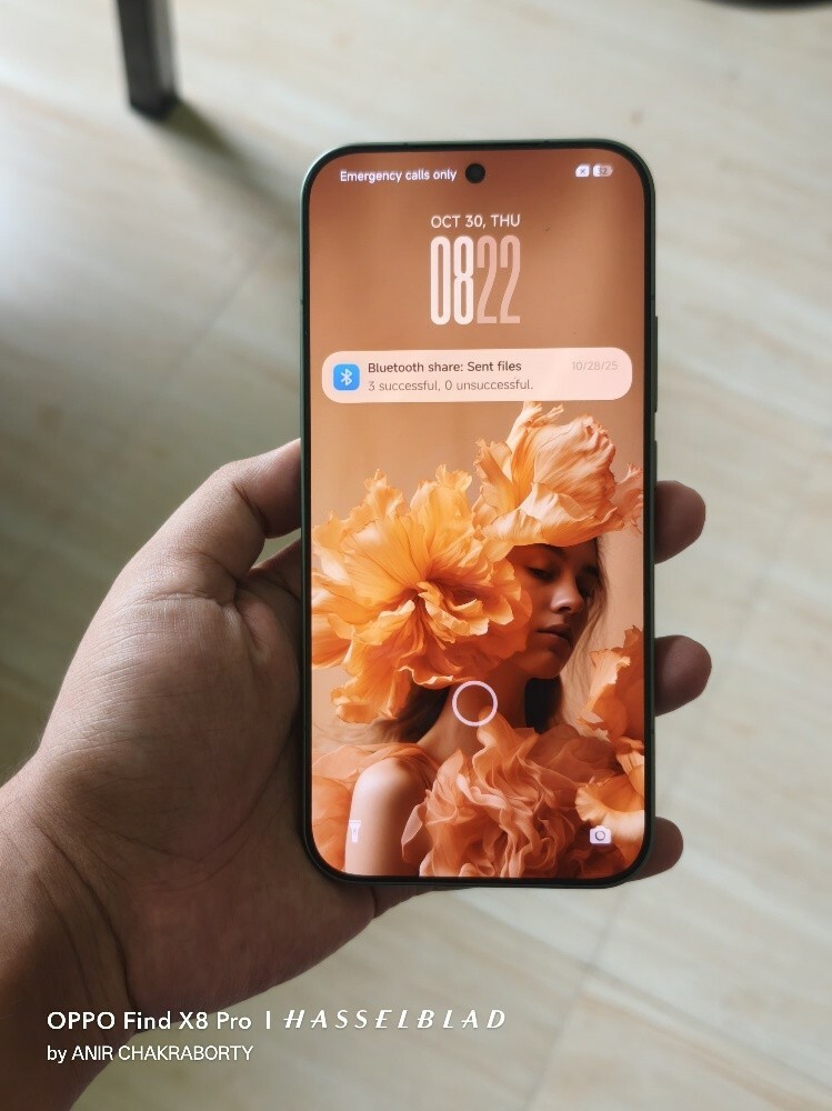 Xiaomi 17 Pro Max 1Tb/16 Gb - 3
