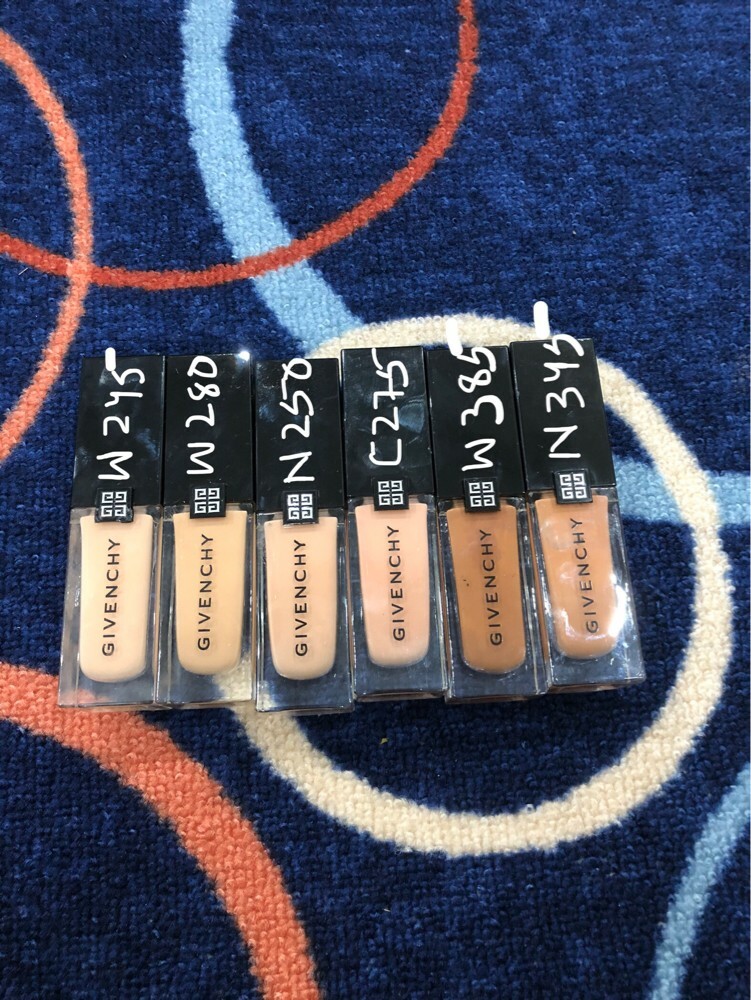 authentic makeup - 8