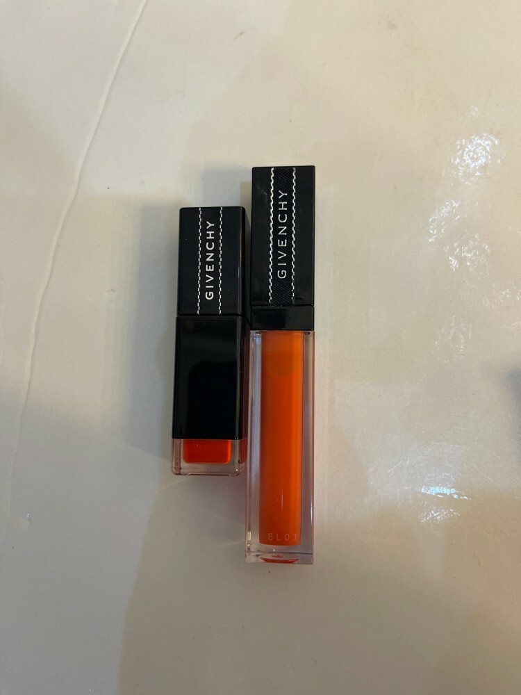 authentic makeup - 16