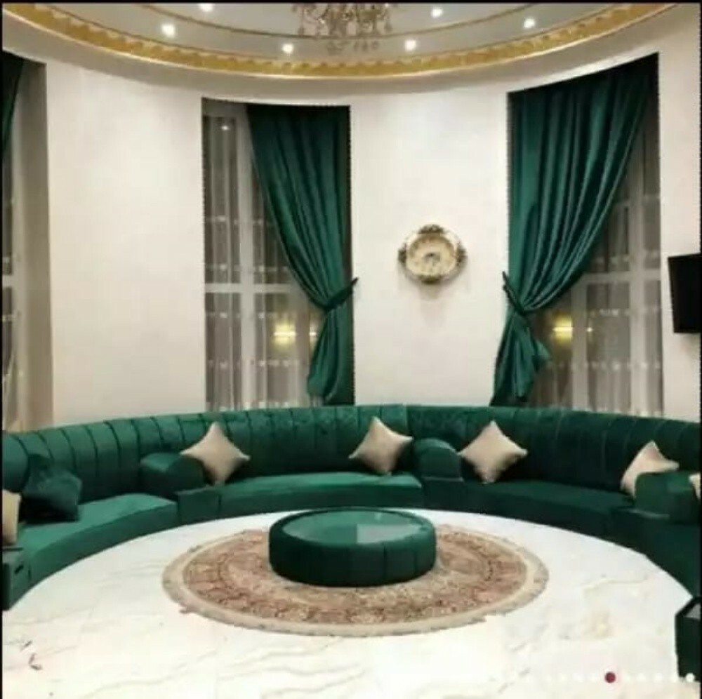Sofa, chair, reupholestry - 4