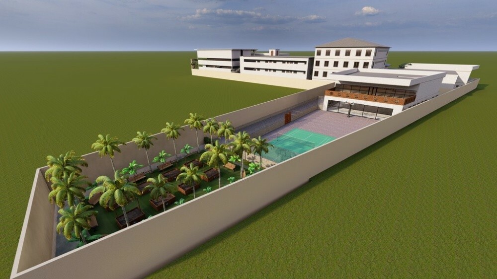 BIM Modeler / Architectural Draft - 23