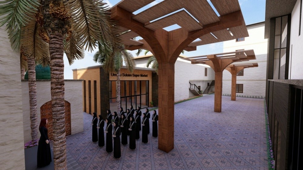 BIM Modeler / Architectural Draft - 20
