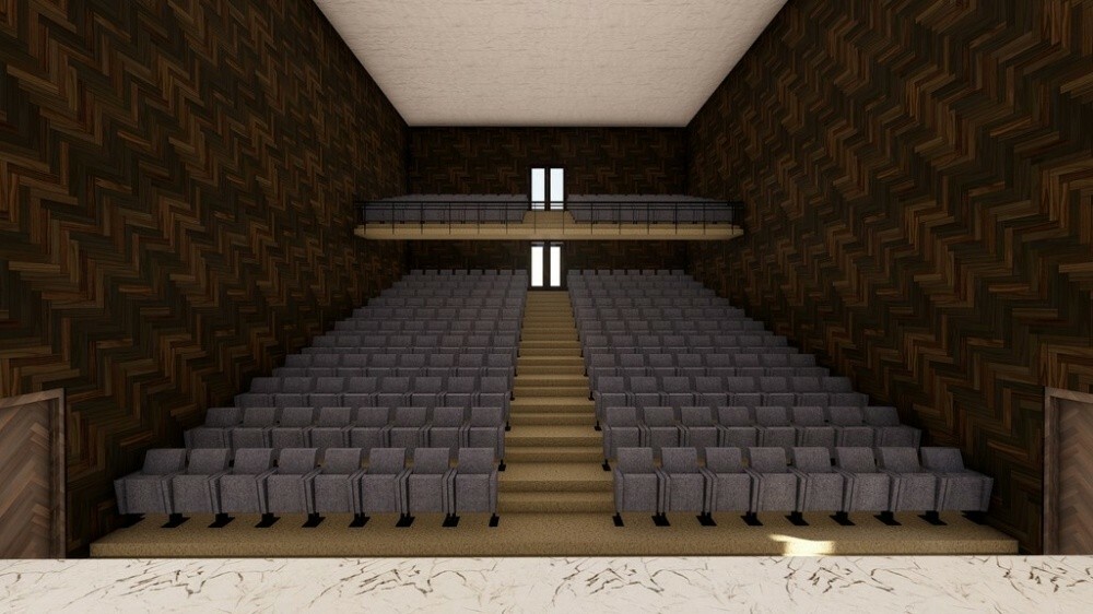 BIM Modeler / Architectural Draft - 25