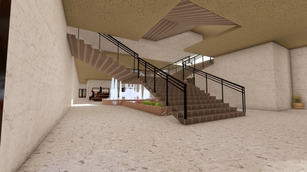 BIM Modeler / Architectural Draft - 24