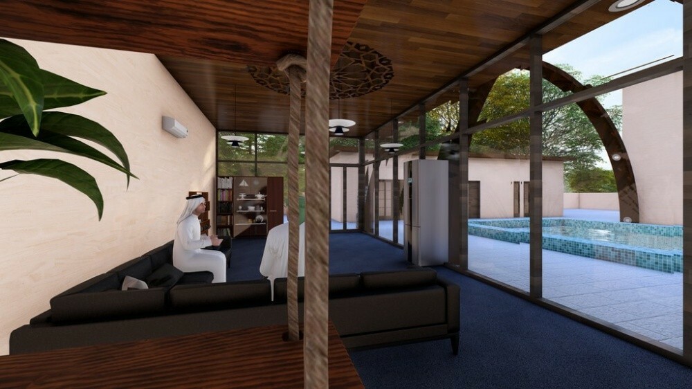 BIM Modeler / Architectural Draft - 30
