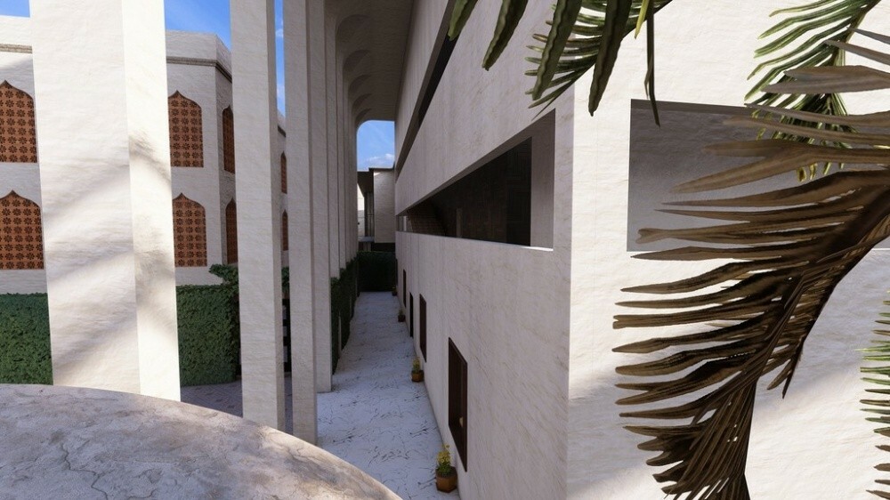BIM Modeler / Architectural Draft - 17
