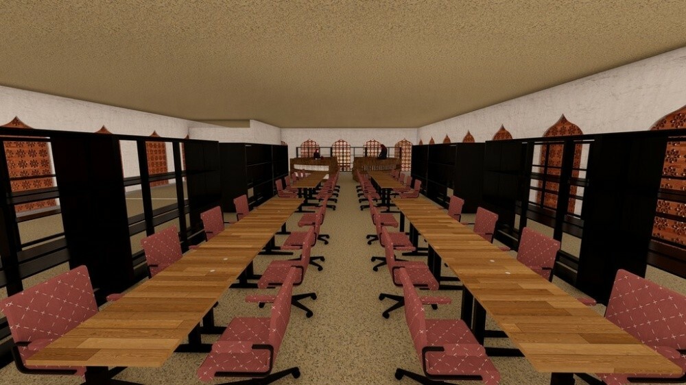BIM Modeler / Architectural Draft - 27