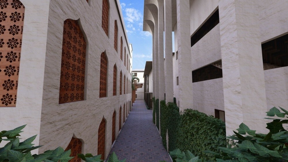 BIM Modeler / Architectural Draft - 18