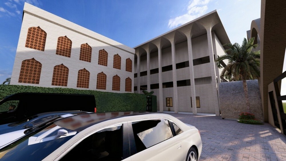 BIM Modeler / Architectural Draft - 15
