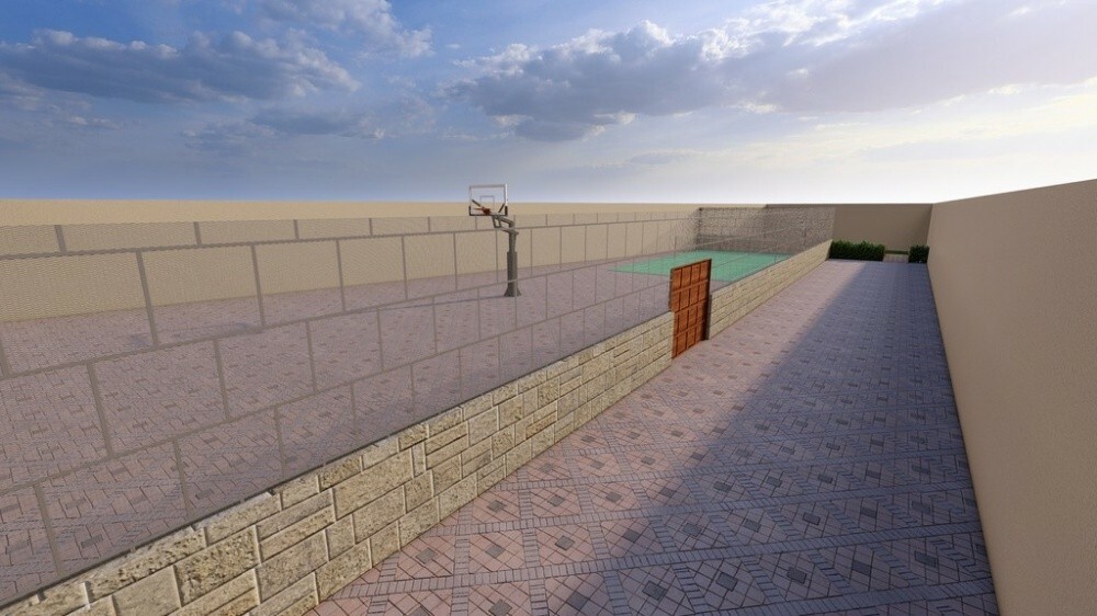 BIM Modeler / Architectural Draft - 14