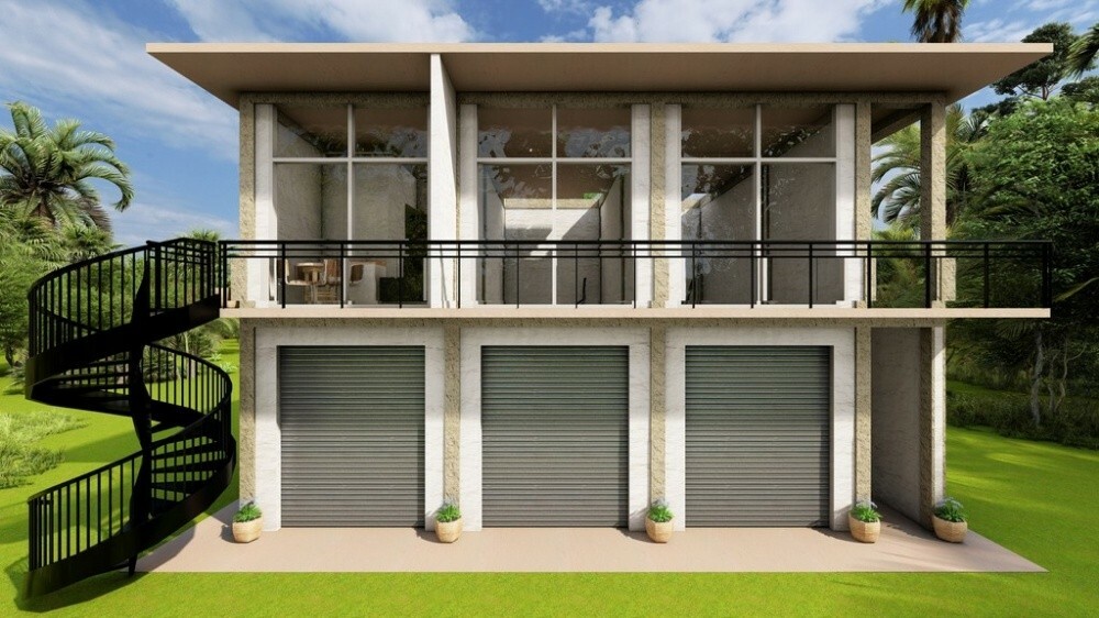 BIM Modeler / Architectural Draft - 28