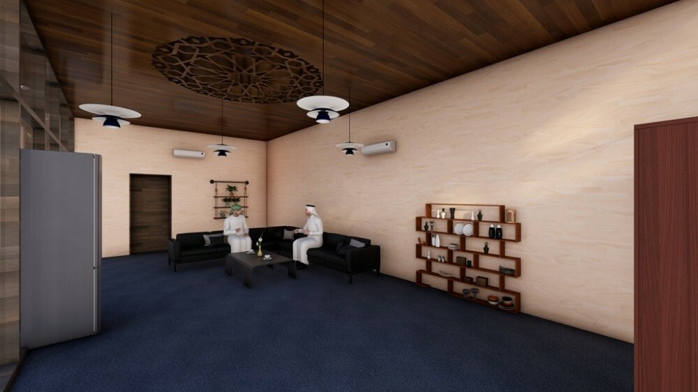 BIM Modeler / Architectural Draft - 29