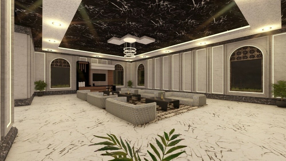 BIM Modeler / Architectural Draft - 12