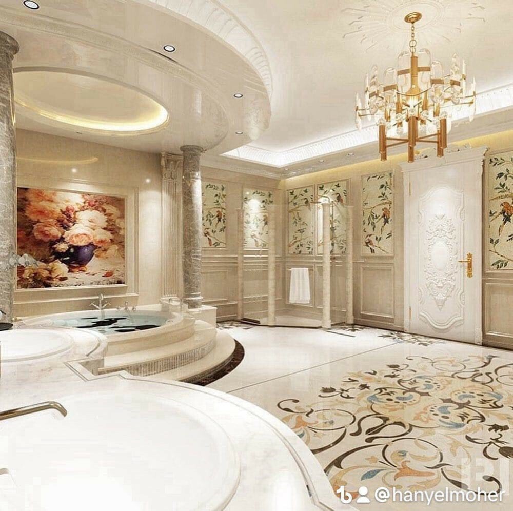 Marble #Granit - 11