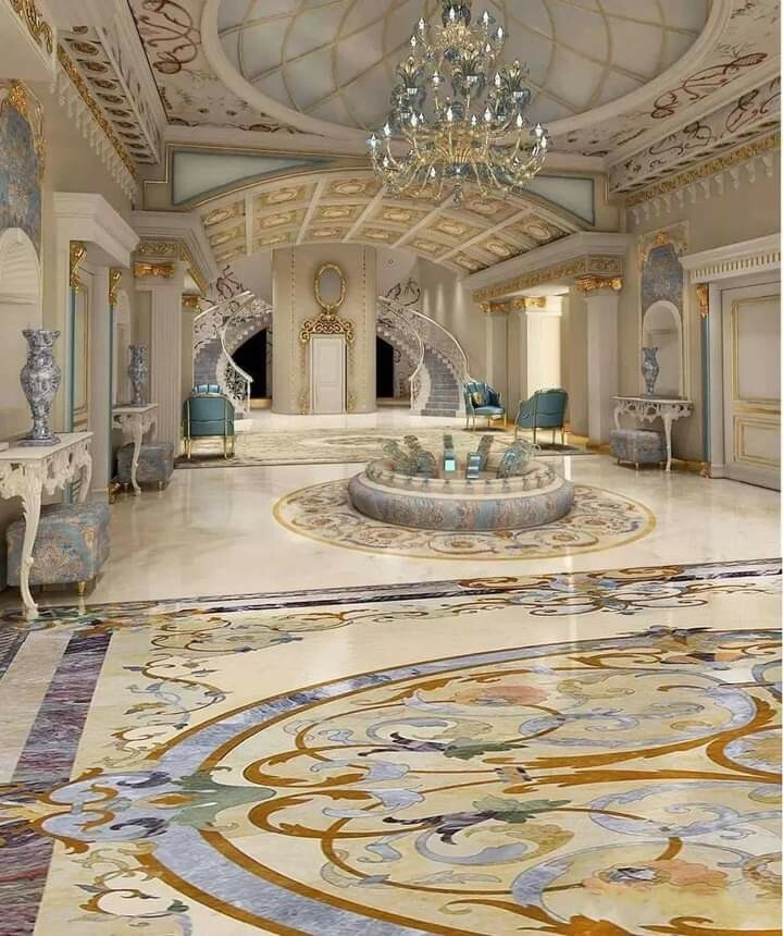 Marble #Granit - 10