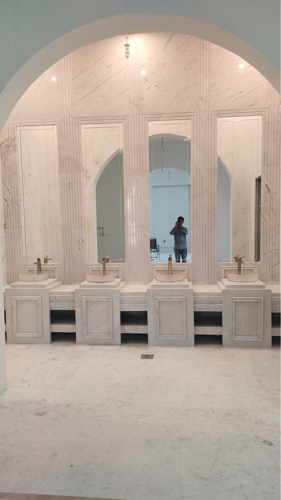 Marble #Granit - 18