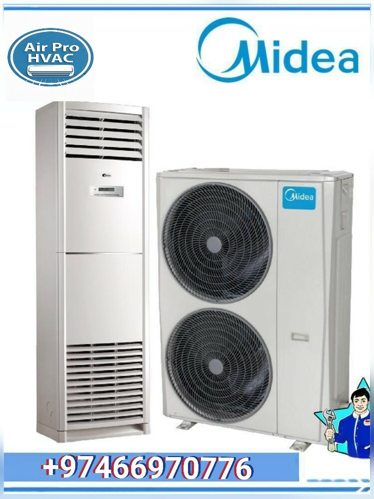 AC Maintenance,buy & sell service - 4