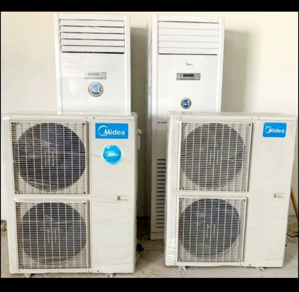 AC Maintenance,buy & sell service - 3