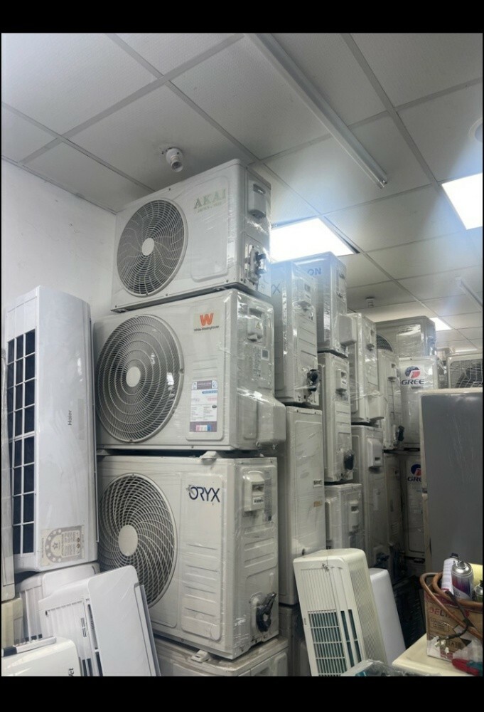 AC Maintenance,buy & sell service - 11