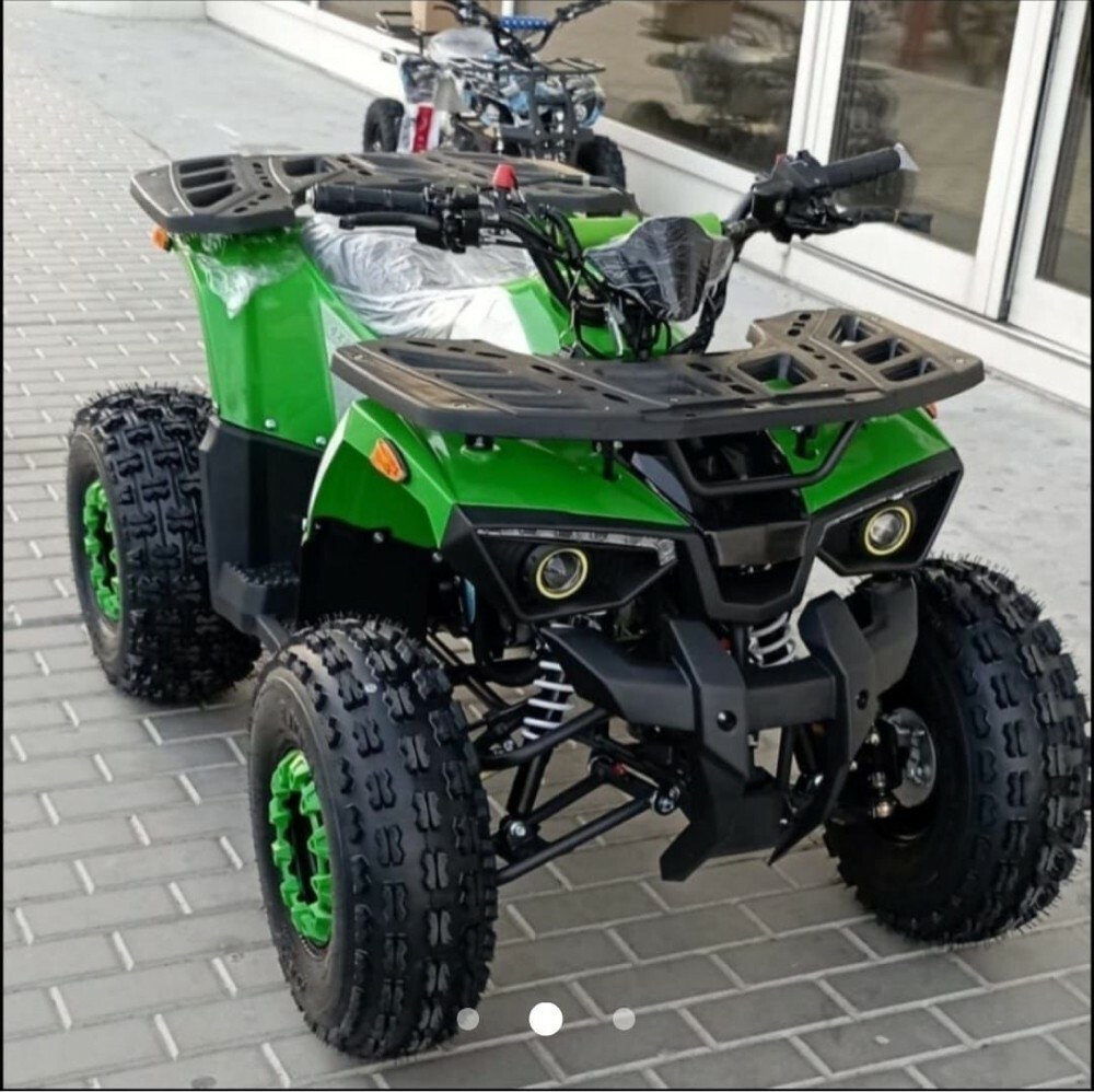 petrol car 125cc - 5
