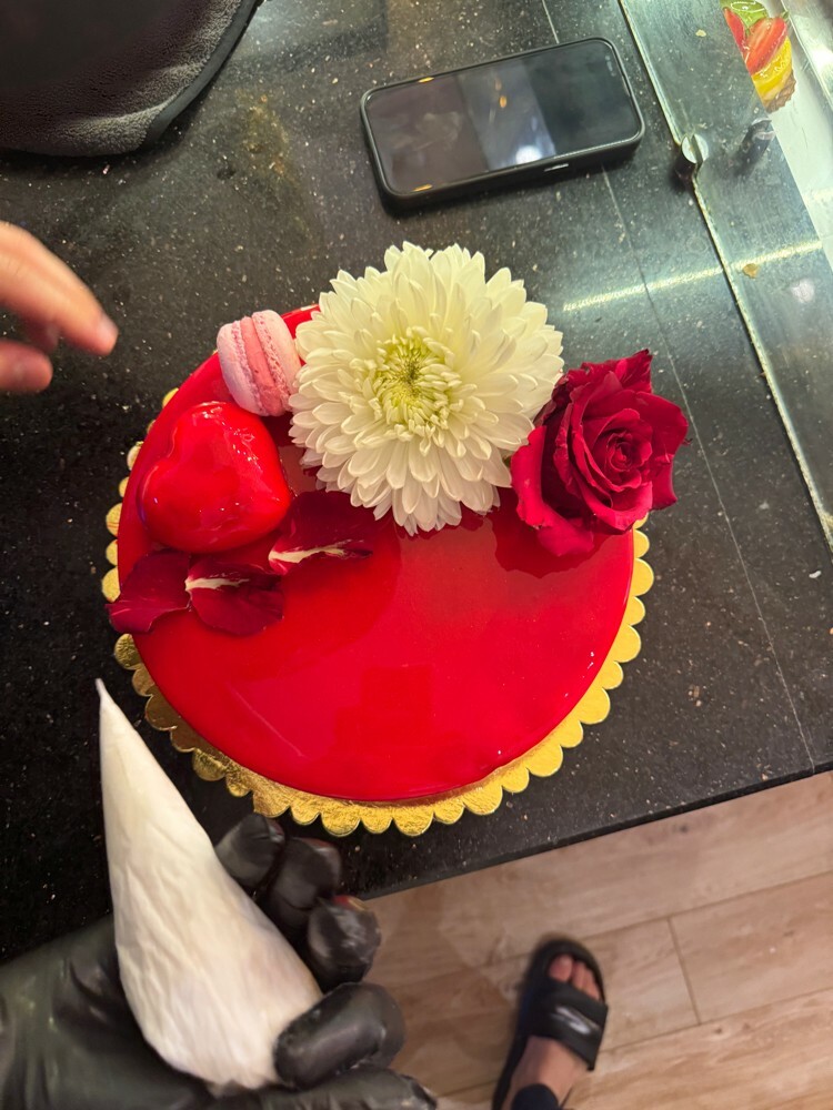 شاف حلويات - 22