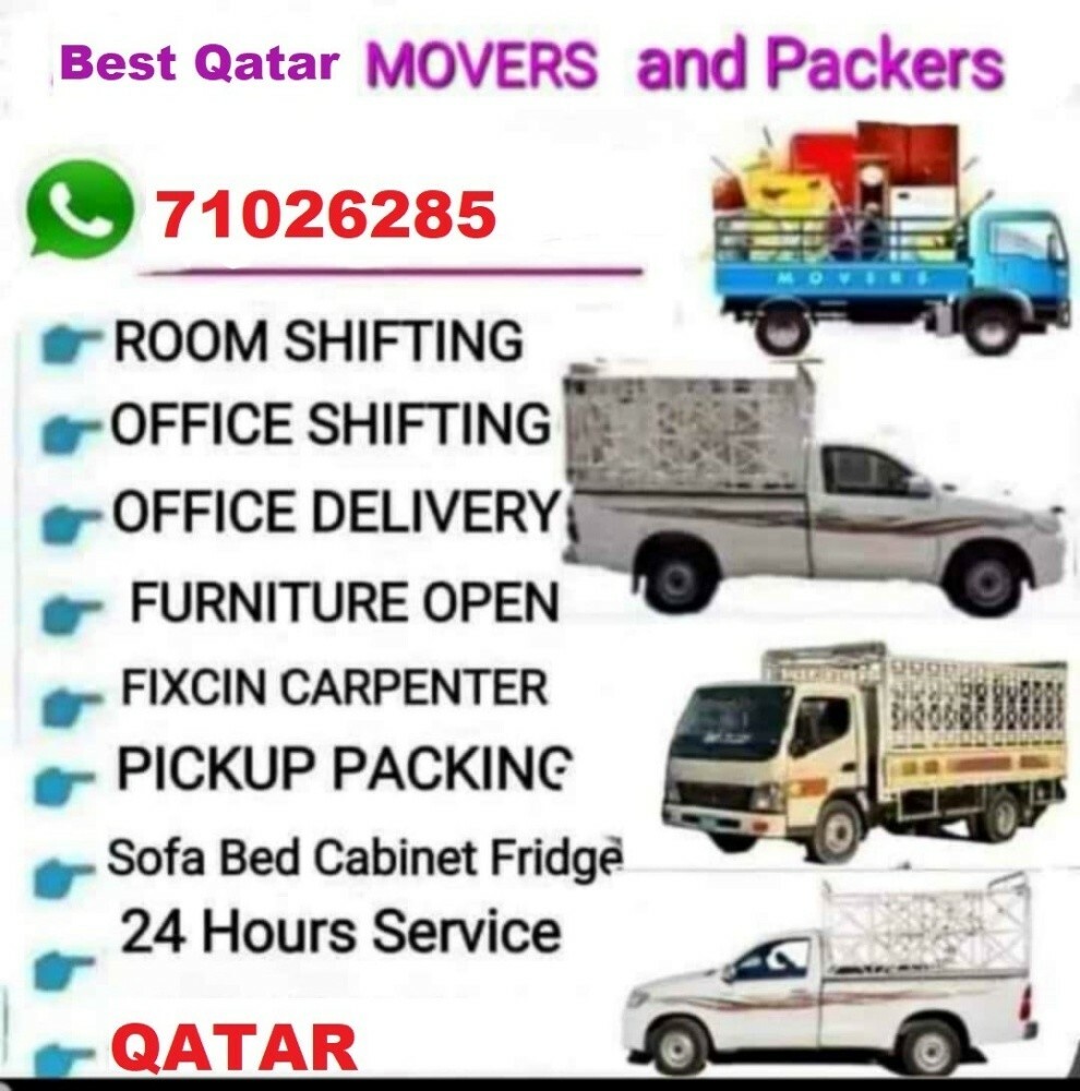 pickup for rent moving & shifting - 4