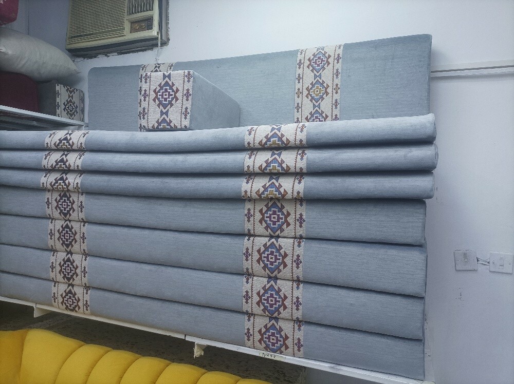 جلسة عربية - 8