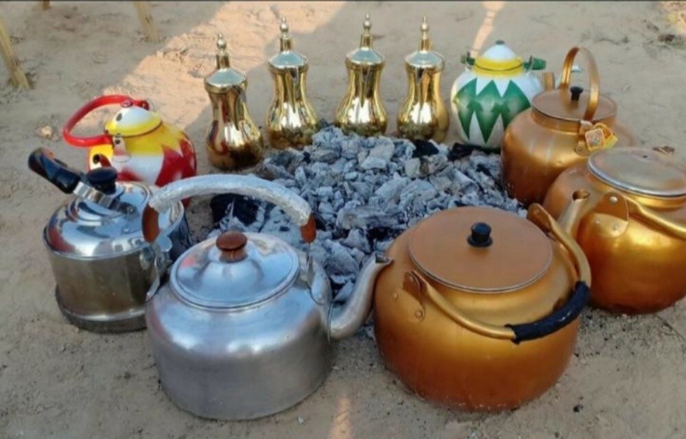 مقهويين عبدالله البلوشي - 8