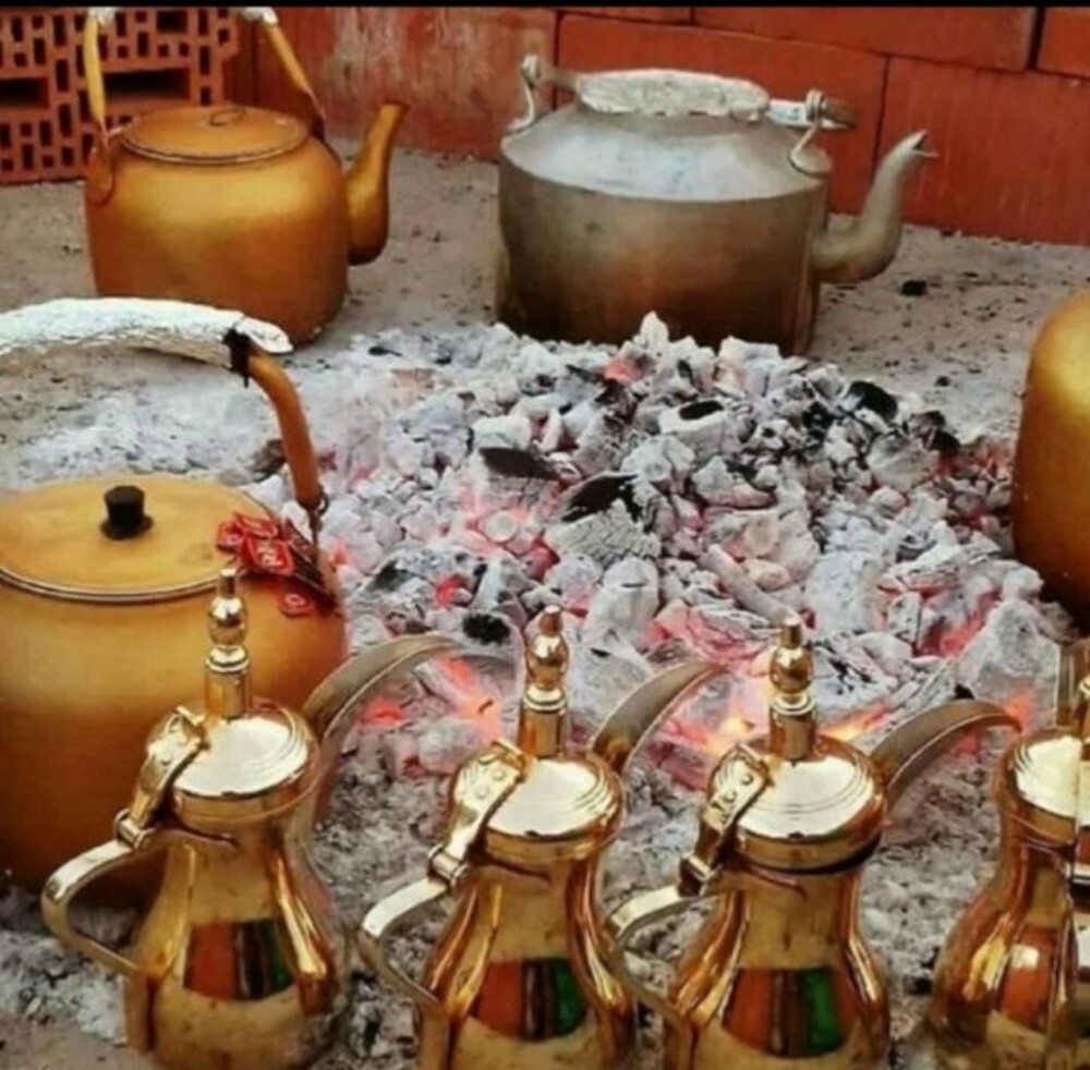 مقهويين عبدالله البلوشي - 9